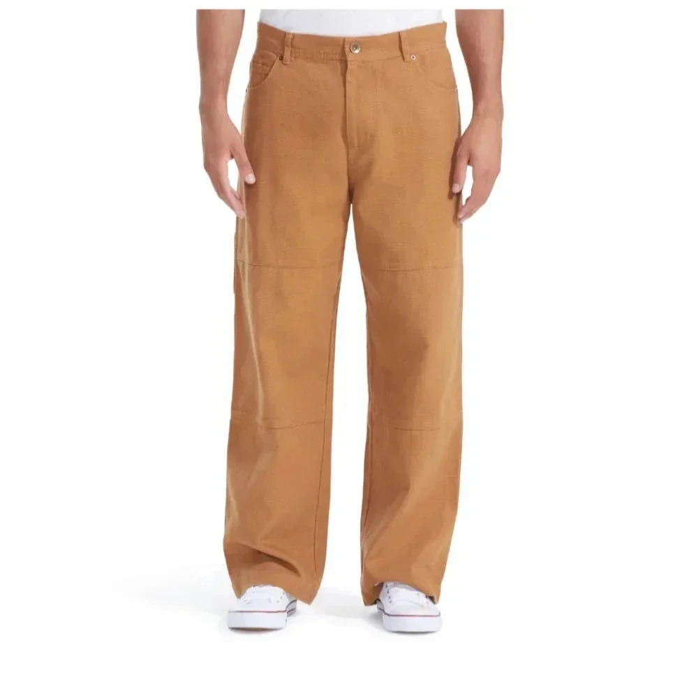 Carpenter Pants Men's No Boundaries Color: Trailblazer brown NWT
